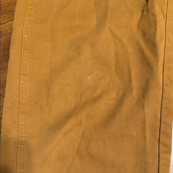 Everlane Utility Barrel Pant 2 - Picture 2 of 5